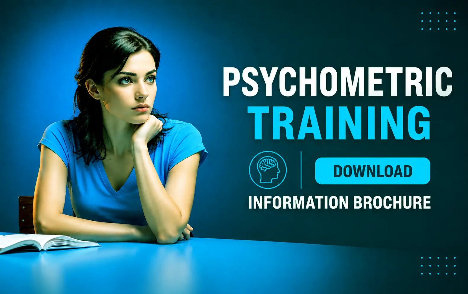 Psychometry Training