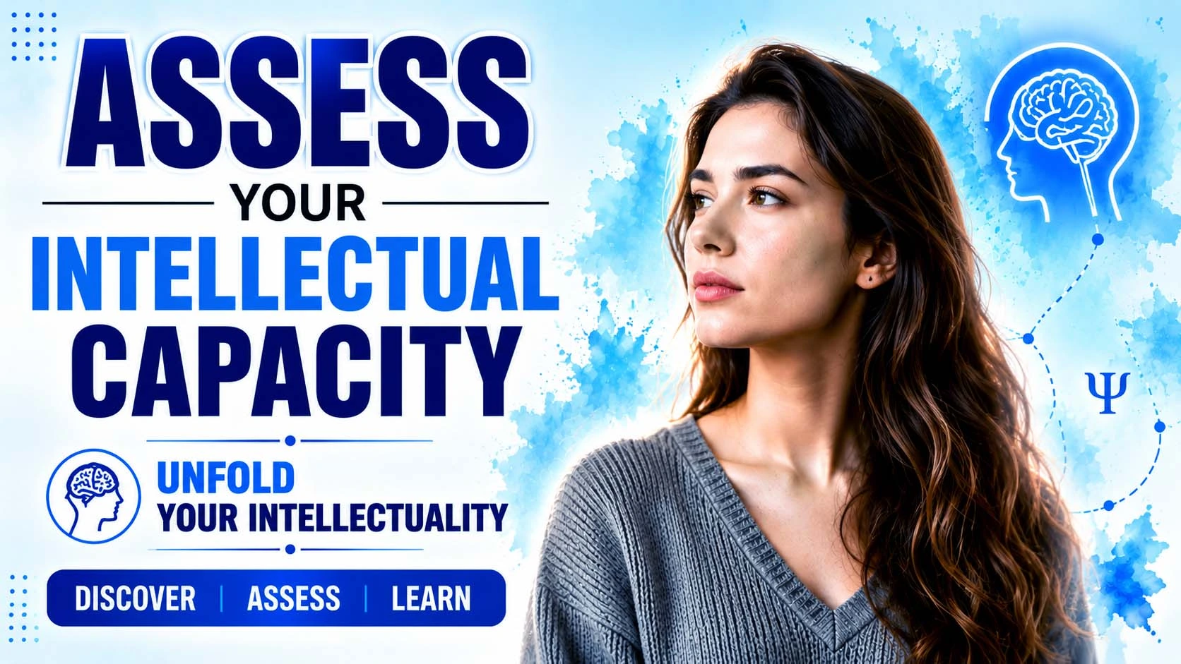 IQ Test for Children & Adults