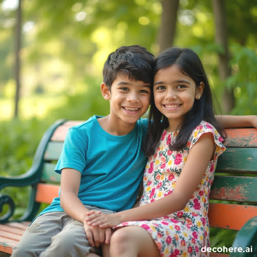 Thoughtful child showing emotional sensitivity in child psychology